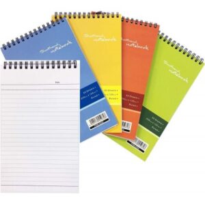 Shorthand Note Book