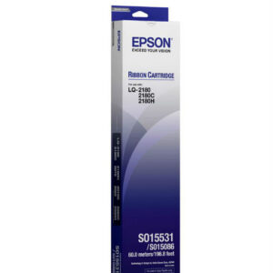 Epson Ribbon LQ2070 – LQ2190 ( S015531 )