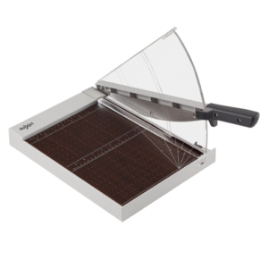 REXEL ClassicCut 1210W Cutter ( A4 )
