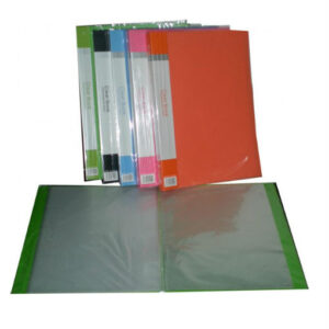 Clear Holder A4 ( Non Refillable )