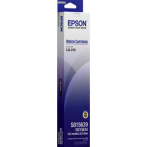 Epson Ribbon LQ 310 ( C13S015639 )