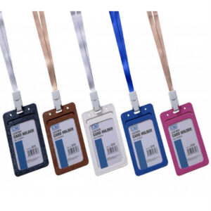 Leather Card Holder CBE 3316
