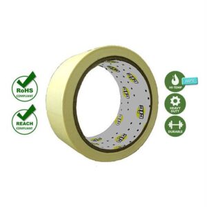 Masking Tape 48 mm x 18 y ( Apollo ) 502