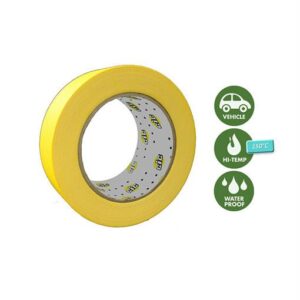 Masking Tape 48 mm x 18 y ( Apollo ) 504