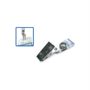 Name Badge Clip ( ID Clip )