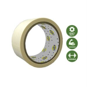 Masking Tape 48 mm x 18 y ( Apollo ) 506