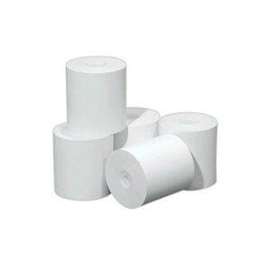Thermal Paper Roll 80 mm x 70 mm x 12mm