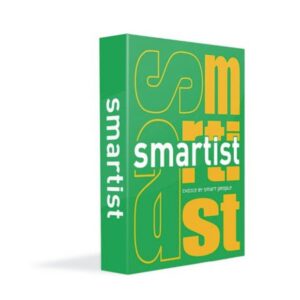 Smartist A4 Copier Paper 70 GSM