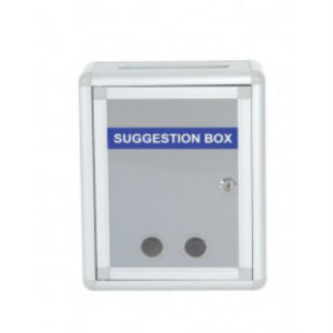 Complaint And Suggestion Box WB615