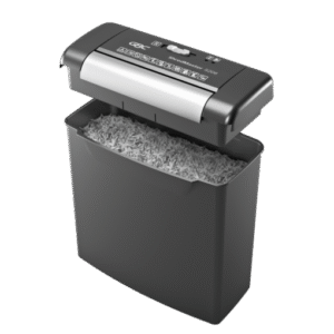 GBC Personal / Home Office ShredMaster S206
