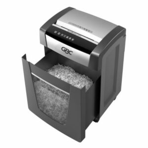 GBC Paper Shredder ShredMaster M515 ( Micro Cut )