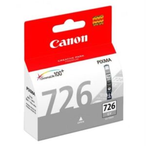 Canon PGI-726 Grey Ink Cartridge