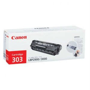 Canon Cartridge 303 Toner Cartridge