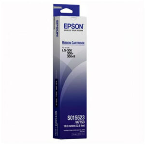 Epson Ribbon LQ 7753 / LQ 300 ( S015506 )