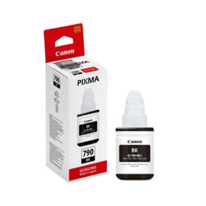 Canon GI 790 Black Ink Cartridge