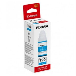 Canon GI 790 Cyan Ink Cartridge