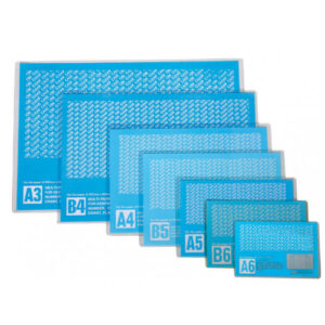 PVC Card Case A5
