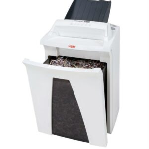 HSM Securio AF150CC Paper Shredder ( Auto Feed )