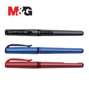 M&G Expert Gel Pen Board AGP13672 ( 1.00 mm )