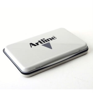Artline Stamp Pad NO : 1