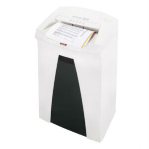 HSM Securio B22C Paper Shredder