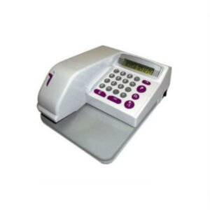 BOX Checkwriter BX 310 ( 14 Digit )