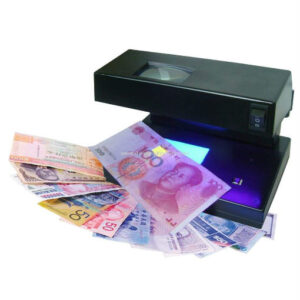 BOX Money Detector BX-2038