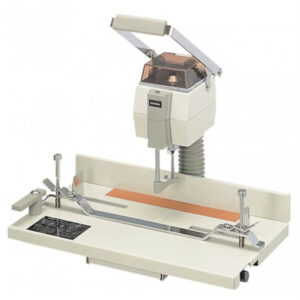 UCHIDA Electric VS-25 Paper Drill