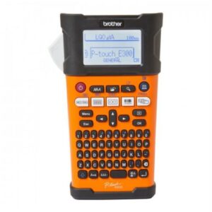 Brother PT E300VP Labelling Machines