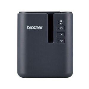 Brother PT P900W Labelling Machines