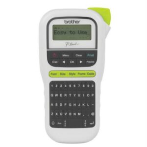 Brother PT H110 Labelling Machines