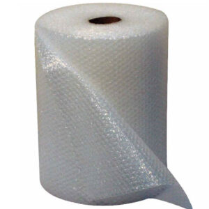 Bubble wrap