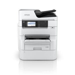 EPSON WORFORCE PRO WF-C879R A3 COLOUR MULTIFUNCTION PRINTER