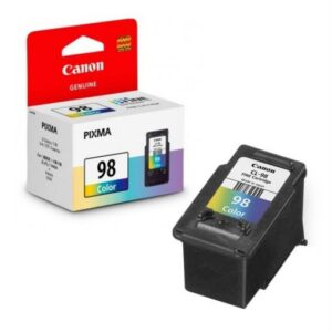 Canon CL 98 Colour Ink Cartridge