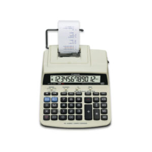 Canon Printing Calculator MP 121 MG