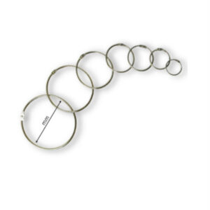 Card Ring 26 mm