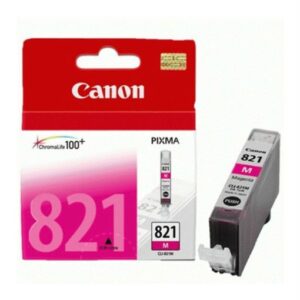 Canon CLI-821 Magenta Ink Cartridge