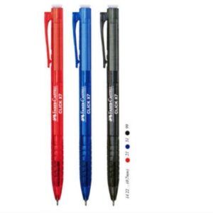 Faber Castell Click X7 Ballpen ( 0.7 )