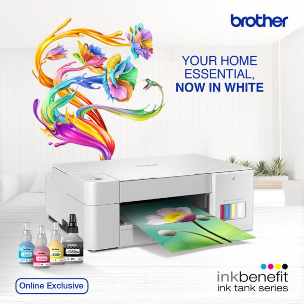 BROTHER DCP-T426W INK TANK PRINTER
