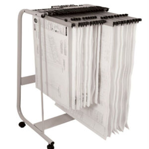 Plan Hanger Stand PHS 388