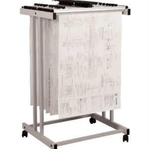 Plan Hanger Stand PHS 299