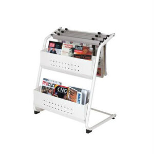 News Paper Magazine Rack NM 323