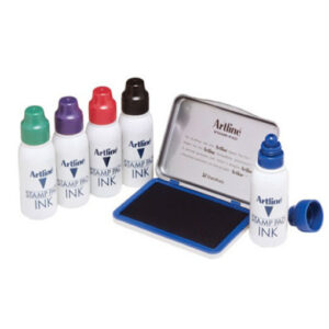 Artline Stamp Pad Refill Ink ( 50 ml )
