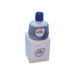 Artline Stamp Pad Refill Ink ( 330 ml )