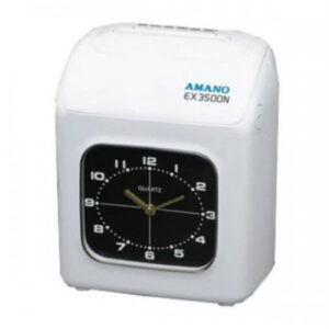 AMANO Time Recorder EX-3500N