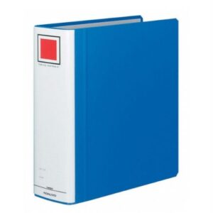 Kokuyo Tube File A4 S Twin Eco ( 7cm )
