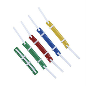 Plastic Fastener – Colour