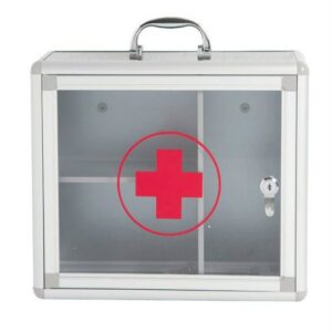 First Aid Kit Box – WB630