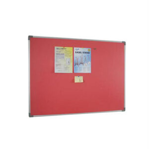 Foam Board 2′ x 3′ With Aluminium Frame