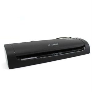 GBC Fusion 1100L A3 Document Laminator